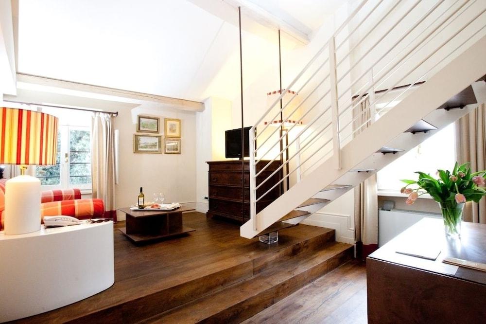 Hotel Le Tre Vaselle &