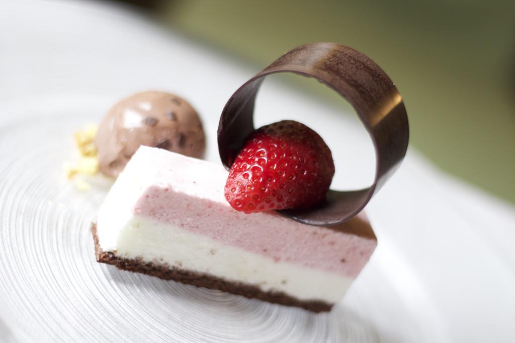 Le Tre Vaselle & Hotel 5*