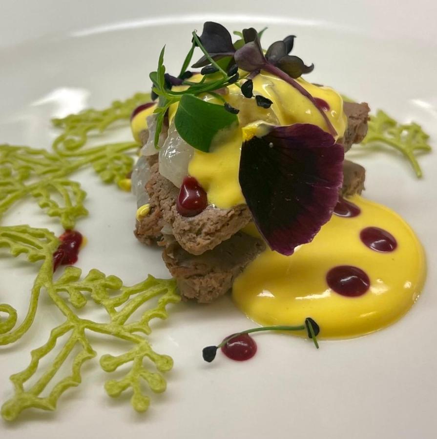 Hotel Le Tre Vaselle &