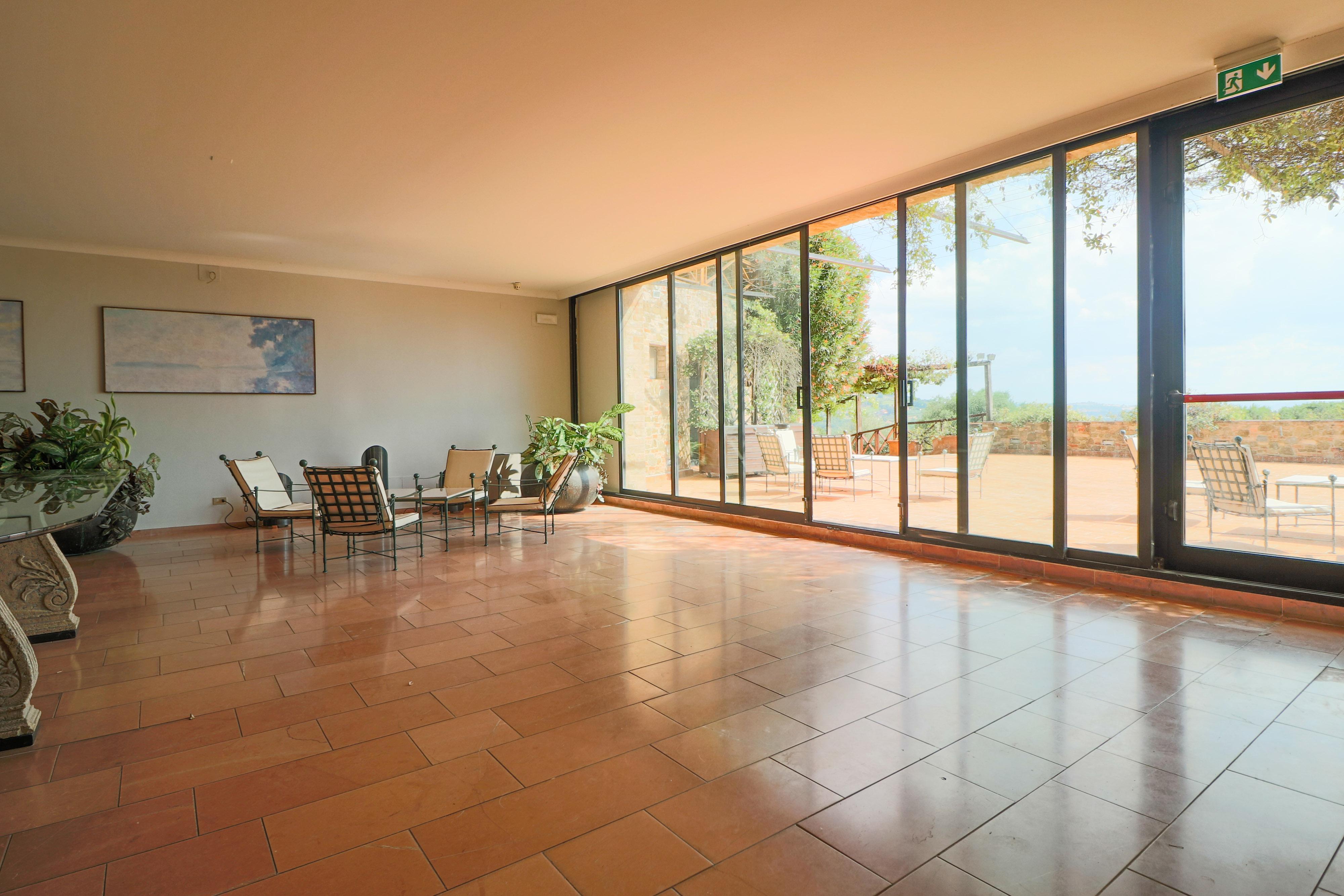 Le Tre Vaselle & Hotel 5*
